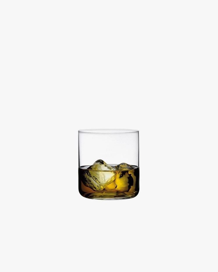 Nude Finesse Whisky Glass 390 Set Of 4 Vallgatan 12