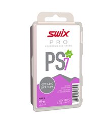 Swix Ps7 Violet, -2°C/-8°C, 60G