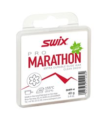 Swix Marathon White Fluor Free, 40G