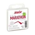 Swix Marathon White Fluor Free, 40G