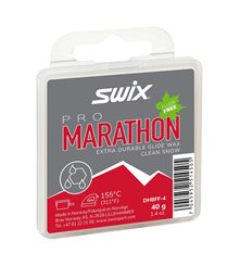 Swix Marathon Black Fluor Free, 40G