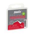 Swix Marathon Black Fluor Free, 40G