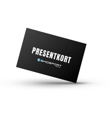 Presentkort Webshop