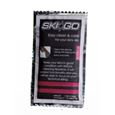 Skigo Skinwax Cleaning 2-Pack