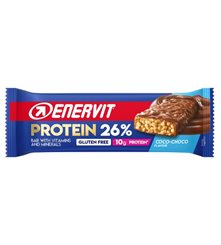 Enervit Protein Bar 26% - Coco Choco