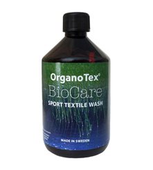 Organotex Biocare Sport Textile Wash