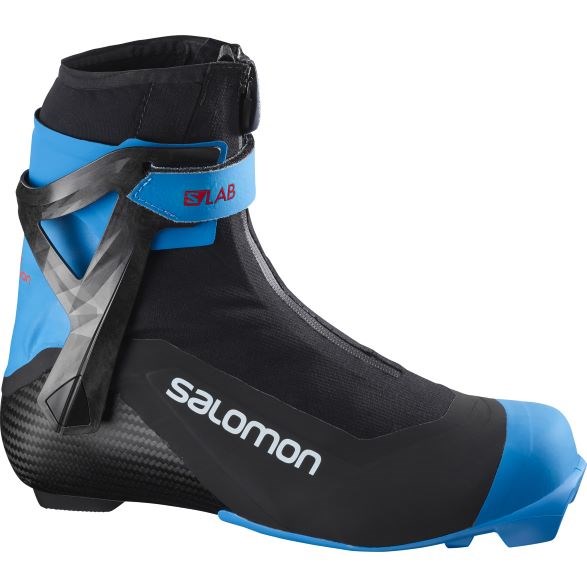 Salomon S/Lab Carbon Skate El