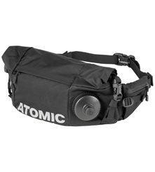 Atomic Nordic Thermo Bottle Belt Black