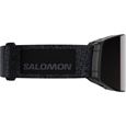 Salomon Sentry Prime Sigma + Extra Lens