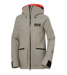 Helly Hansen W Powderqueen 3.0 Jacket