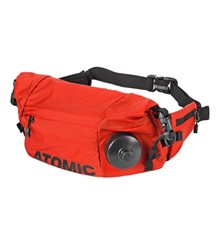 Atomic Nordic Thermo Bottle Belt Red