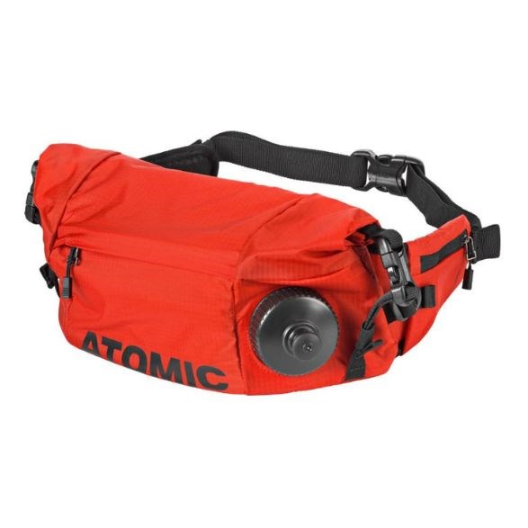 Atomic Nordic Thermo Bottle Belt Red