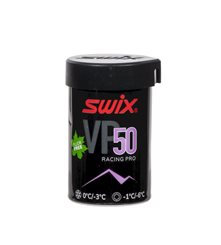Swix Vp50 Pro Light Violet -3°C/0°C, 43G