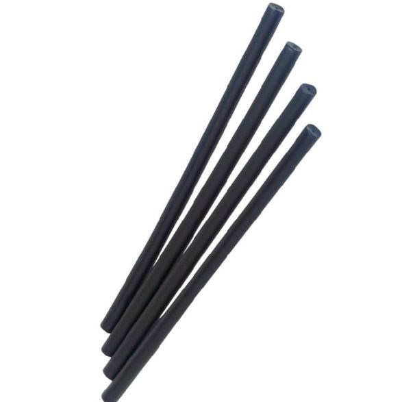 Swix T1716 P-Stick Black, 6Mm,4 Pcs,15G