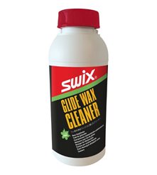 Swix Glide Wax Cleaner, 500Ml