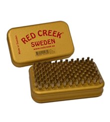 Redcreek Handborste Mix Tagel/Stål