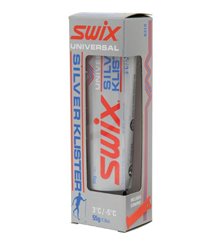 Swix K21S Uni Silver Klister +3/-5C