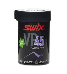 Swix Vp45 Pro Blue/Violet -5°C/-1°C, 43G