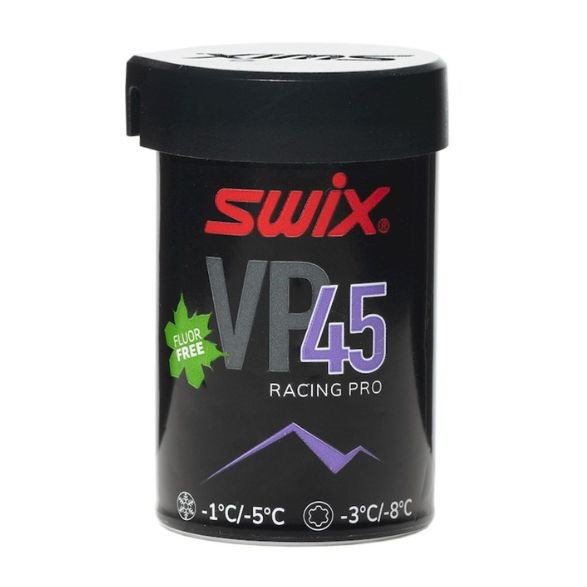 Swix Vp45 Pro Blue/Violet -5°C/-1°C, 43G