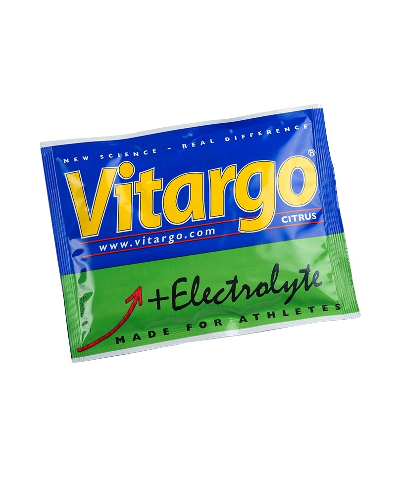 Vitargo +Electrolyte 70G Citrus