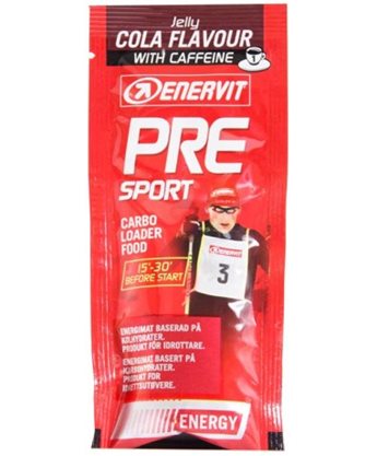 Enervit E.Sport Presport Cola Coffein