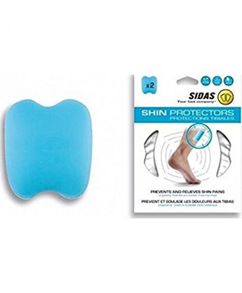 Sidas Shin Protector Xl X2