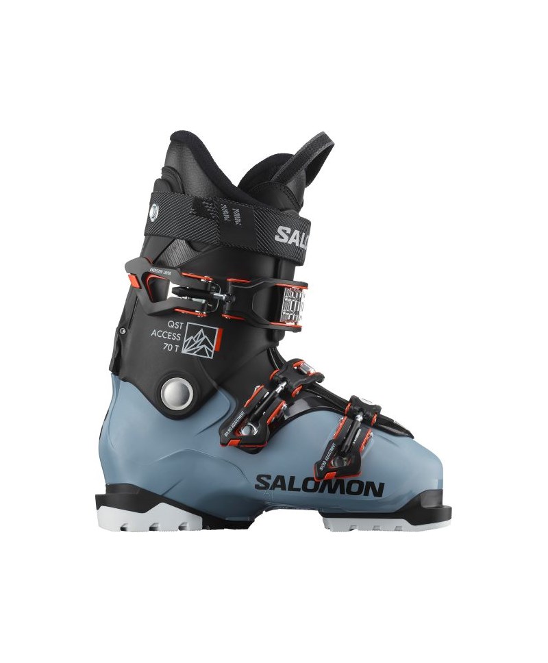 Salomon Qst Access 70 T