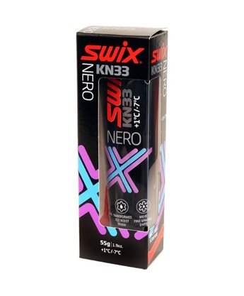 Swix Kn33 Nero (Klister)