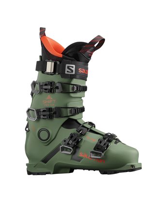 Salomon Shift Pro 130 At Gw