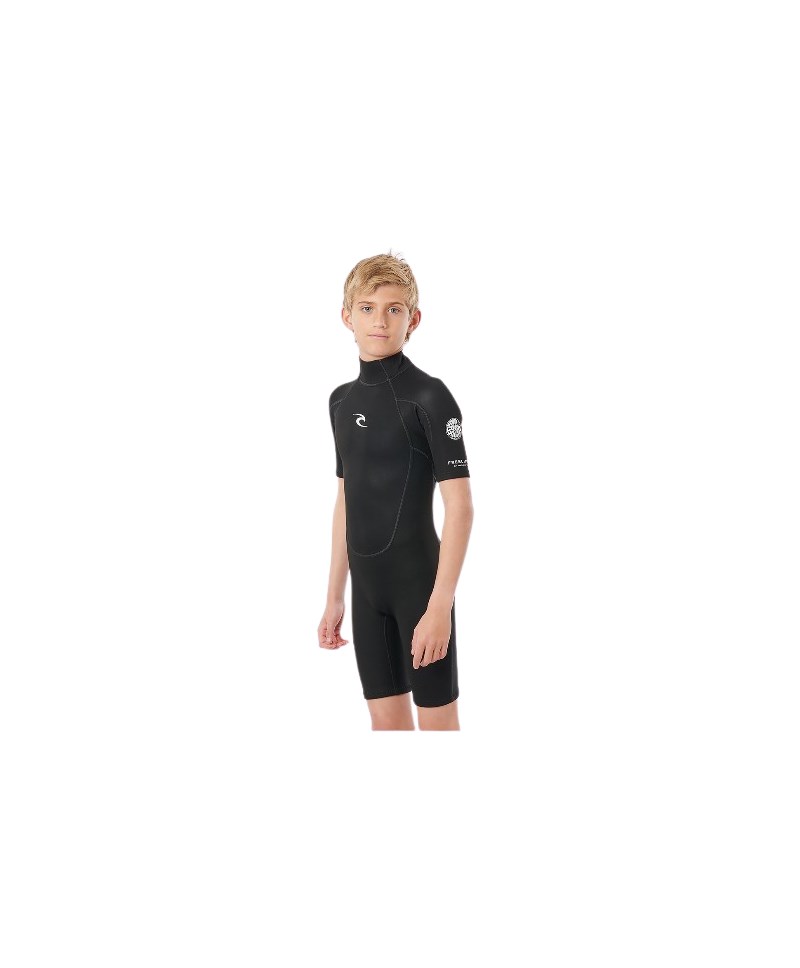 Rip curl Freelite Jr S/Sl Springsuit