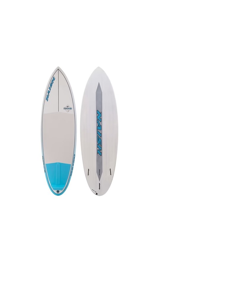 Naish Strapless Wonder Gs S26