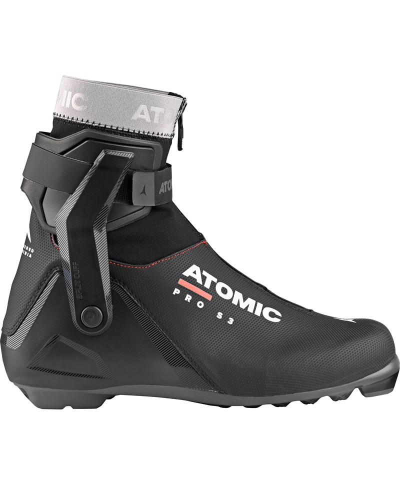 Atomic Pro S3