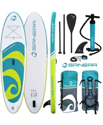 Spinera SUP Classic Komplett