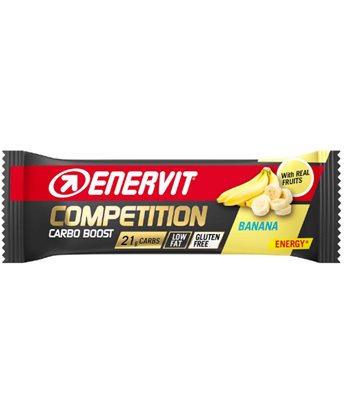 Enervit E.Sport Competition Bar Banana/Vanilla