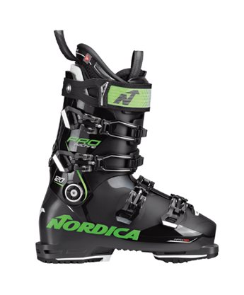 Nordica Promachine 120 Gripwalk