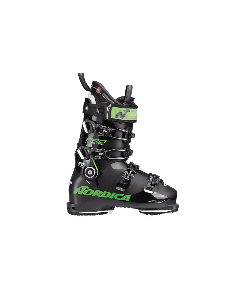 Nordica Promachine 120 Gripwalk