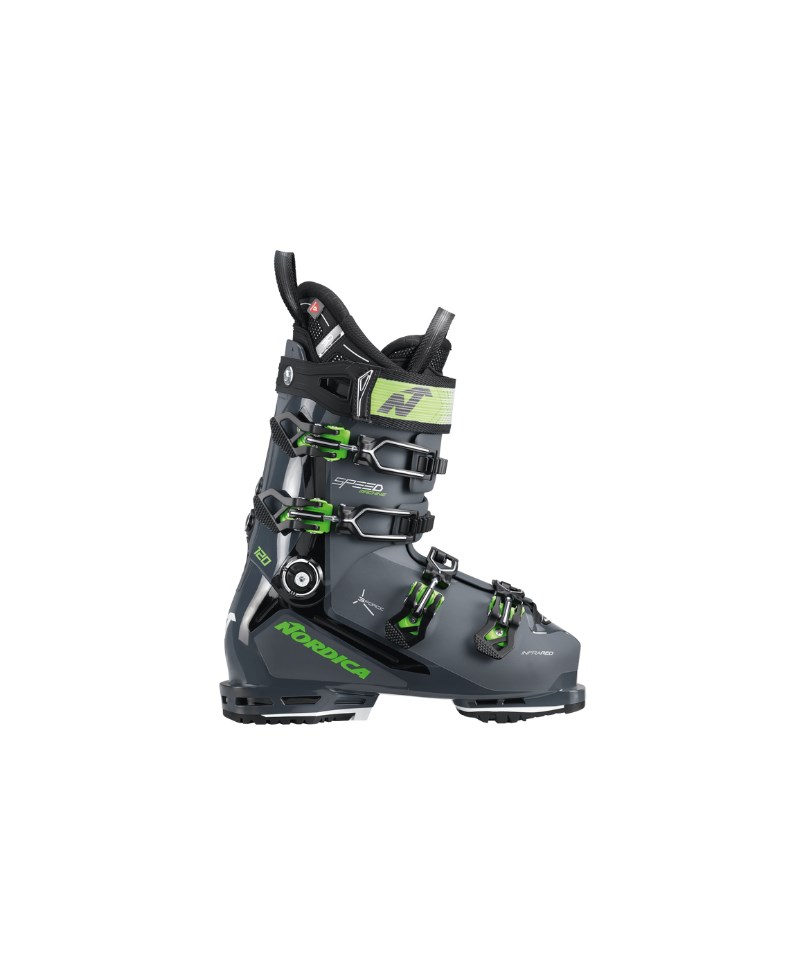 Nordica Speedmachine 3 120 Gripwalk