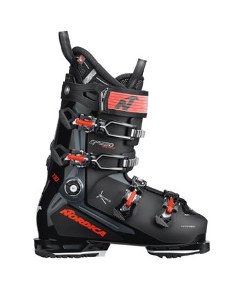 Nordica Speedmachine 3 110 Gripwalk