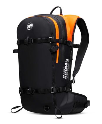 Mammut Free 22 Removable Airbag 3.0