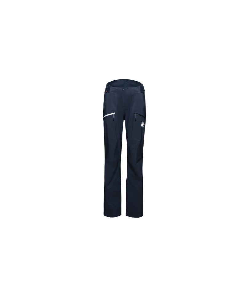 Mammut Haldigrat Hs Pants Women