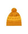 Mammut Peaks Beanie cheetah-white