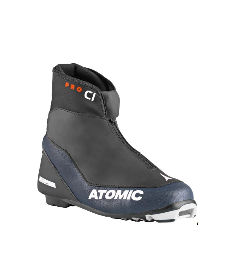 Atomic Pro C1 W