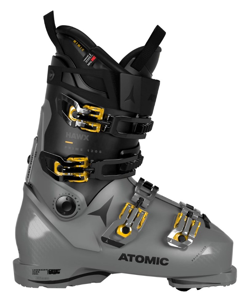 Atomic Hawx Prime 120 S Gripwalk