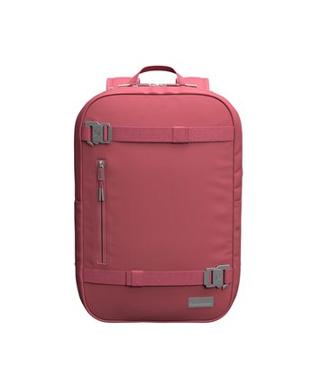 DB The Varldsvan 17L Sunbleached Red