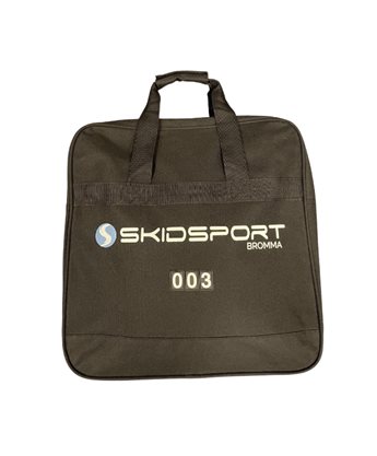 Skidsport Boot Bag One Size Svart