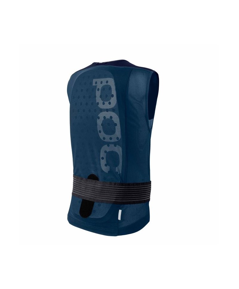 Poc Vpd Air Vest Jr Cubane Blue