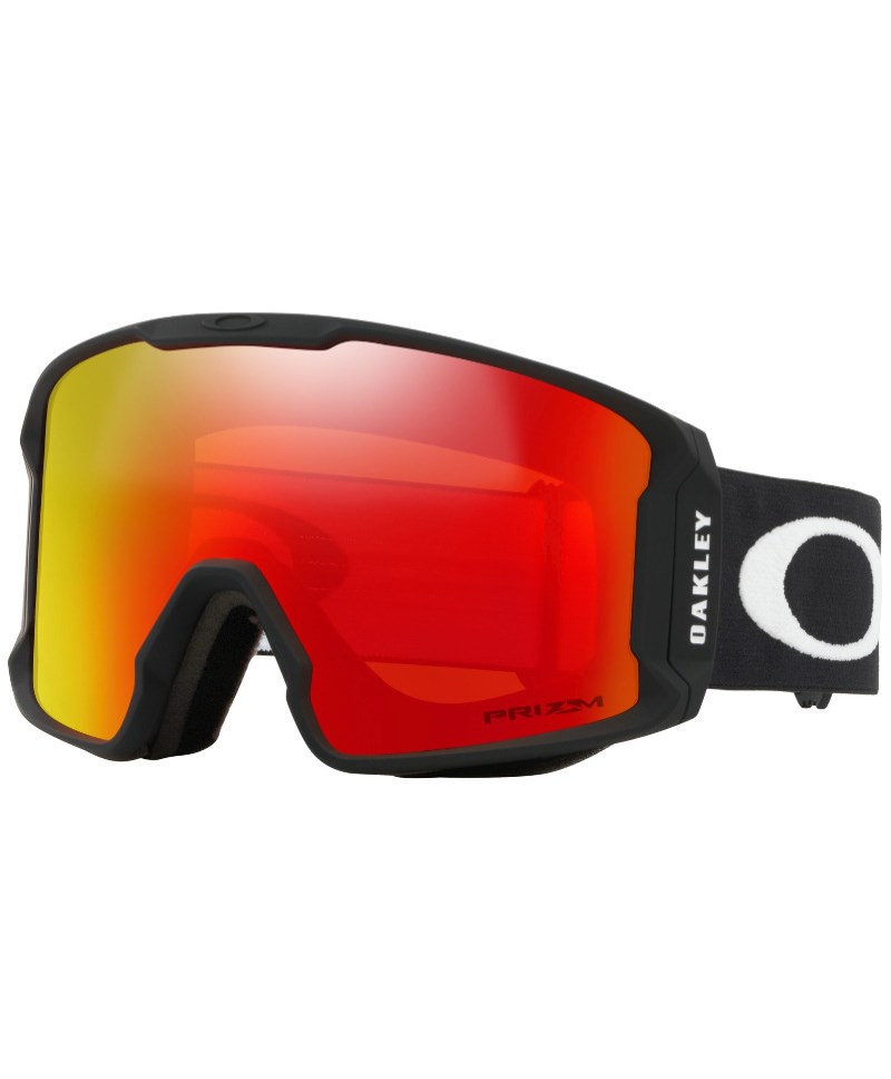 Oakley Line Miner L