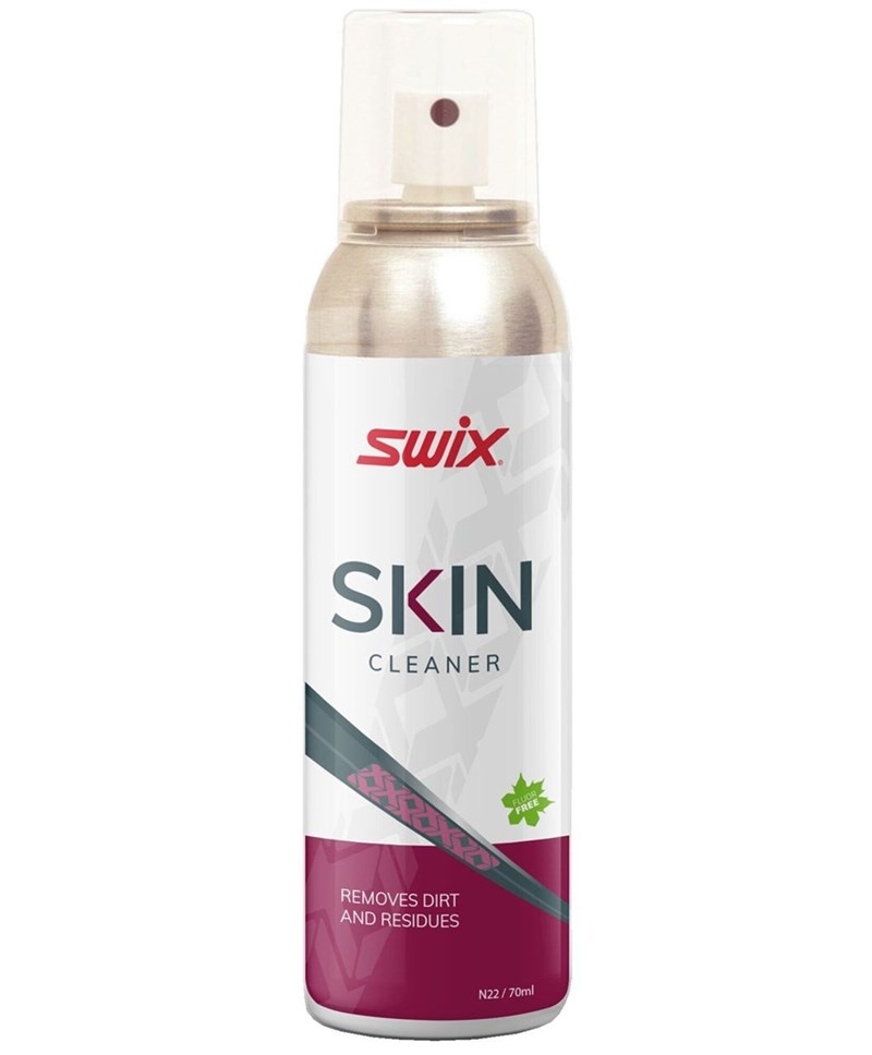 Swix Skin Cleaner