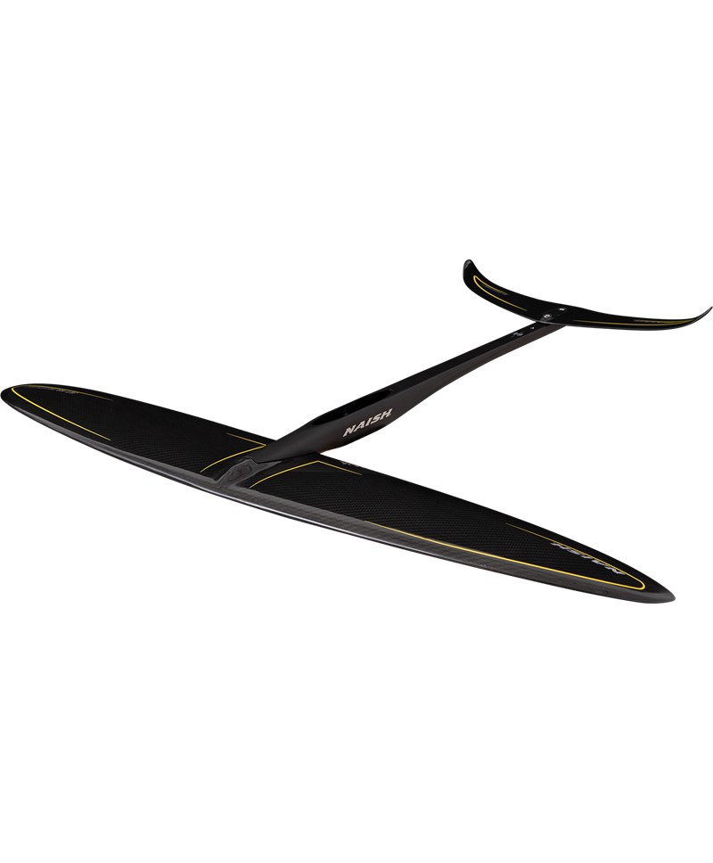 Naish Foil Jet Ha Series Semi Komplett S27 - Ha