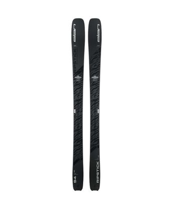 Elan Ripstick 94W Black Edition 24/25